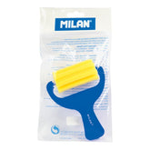 Sponge roller horizontal stripes 1311, 70 mm - Al Masam Stationery LLC